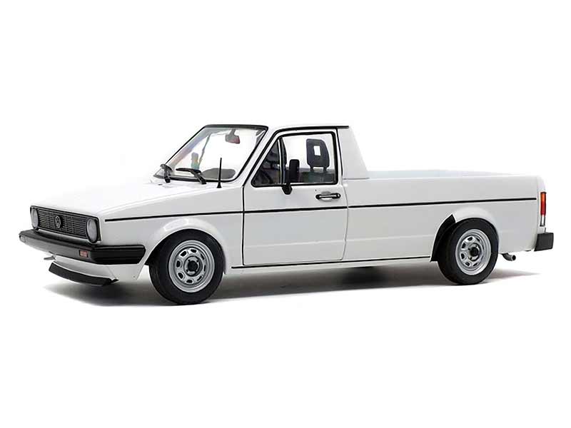 92526 Volkswagen Golf I Caddy 1982