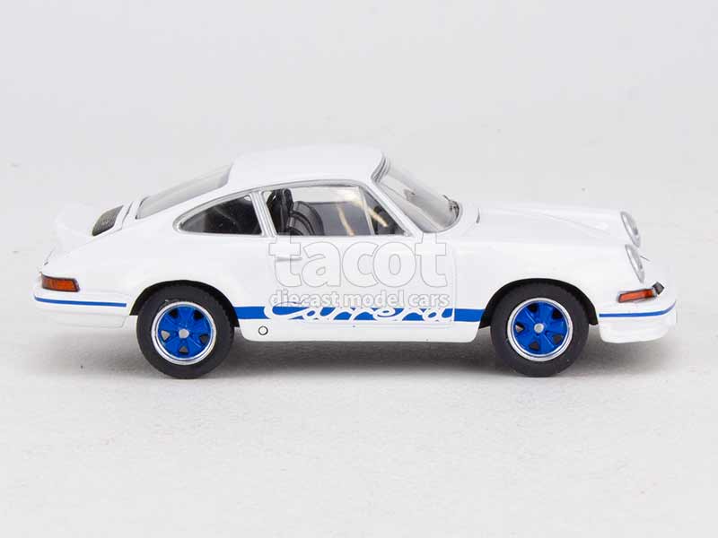 92548 Porsche 911 Carrera RS 2.7L 1973
