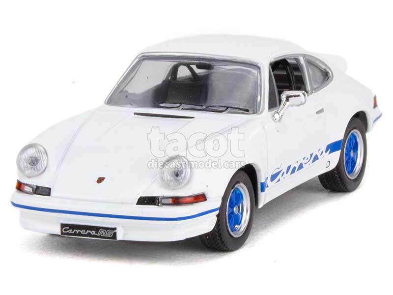 92548 Porsche 911 Carrera RS 2.7L 1973