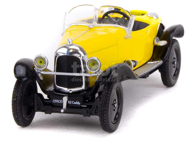 92554 Citroën Type B2 Caddy 1923