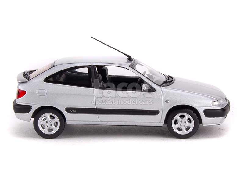 92555 Citroën Xsara VTS 1997