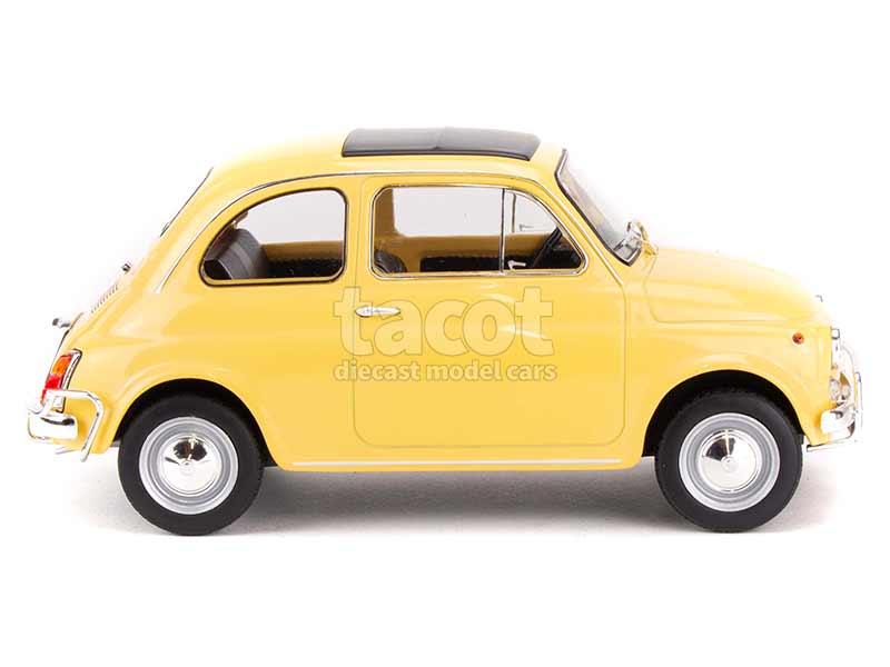 92560 Fiat 500L 1968