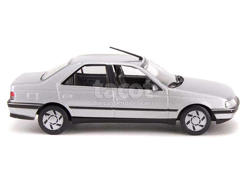 92563 Peugeot 405 SRi 1991