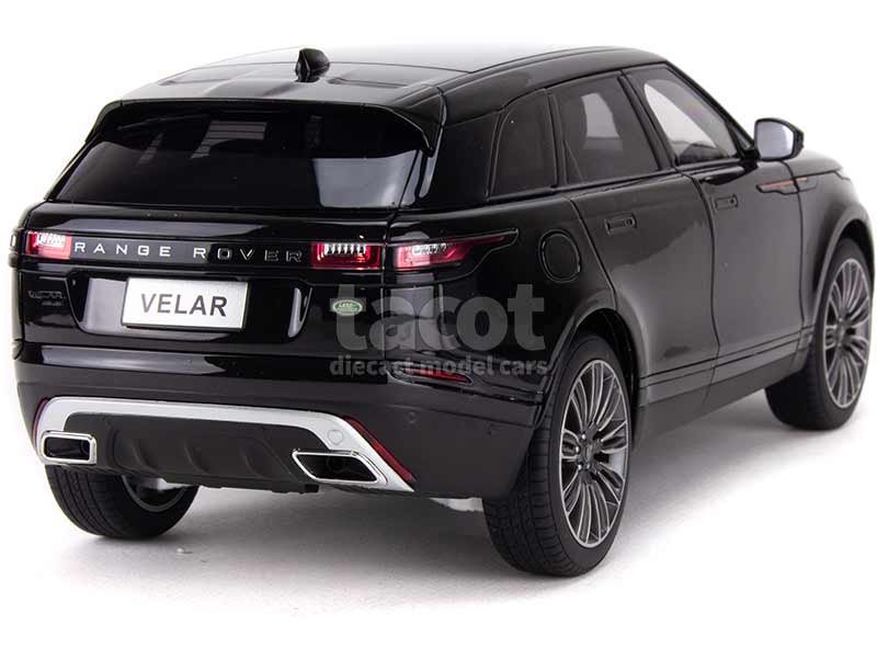92577 Land Rover Range Rover Velar 2018