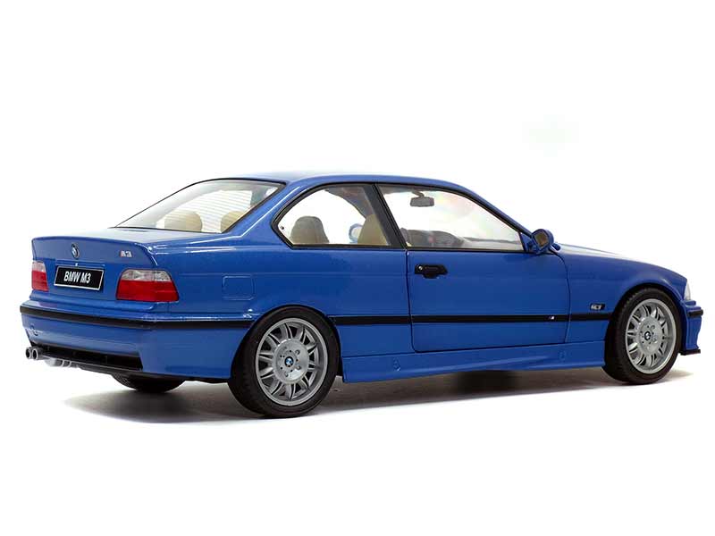 92585 BMW M3 Coupé 3.2L/ E36 1996