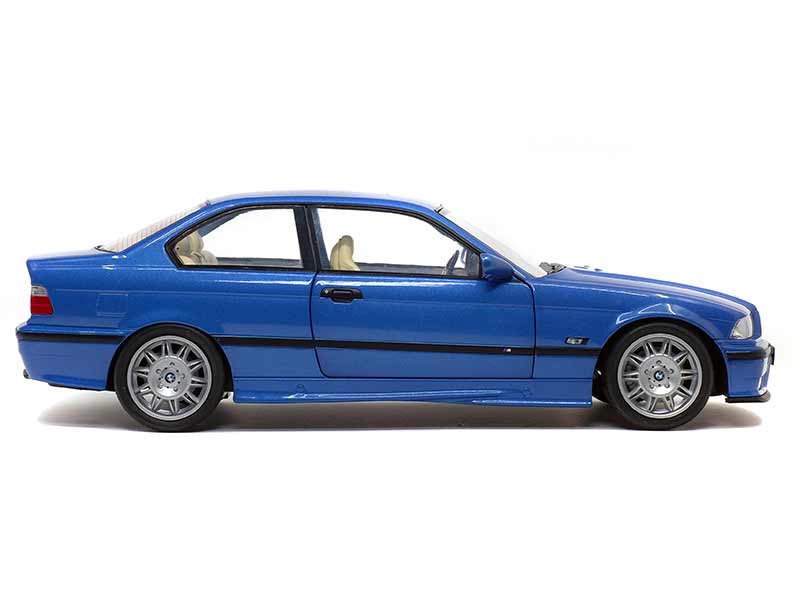 92585 BMW M3 Coupé 3.2L/ E36 1996