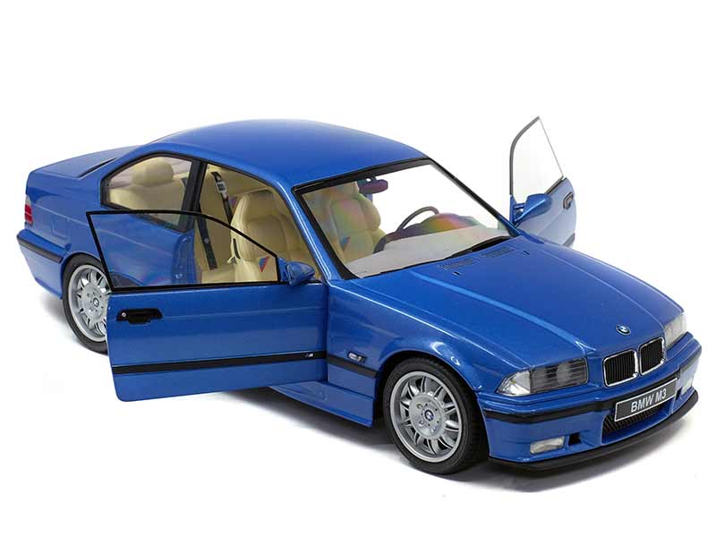 92585 BMW M3 Coupé 3.2L/ E36 1996