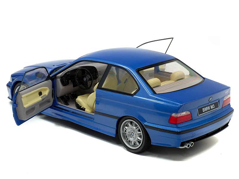 92585 BMW M3 Coupé 3.2L/ E36 1996