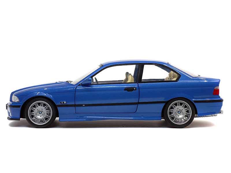 92585 BMW M3 Coupé 3.2L/ E36 1996