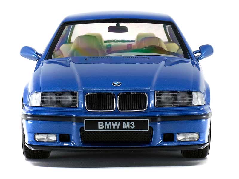 92585 BMW M3 Coupé 3.2L/ E36 1996