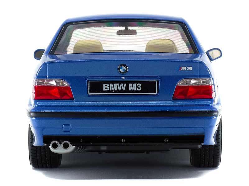 92585 BMW M3 Coupé 3.2L/ E36 1996