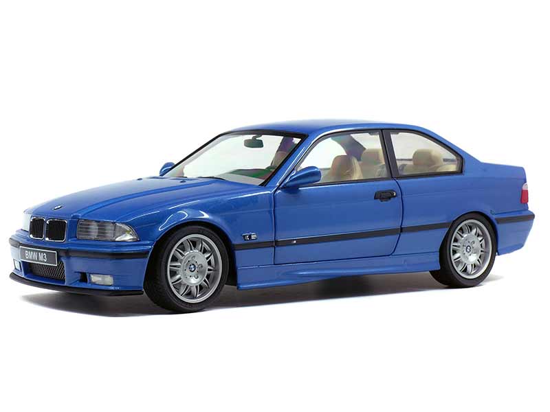 92585 BMW M3 Coupé 3.2L/ E36 1996