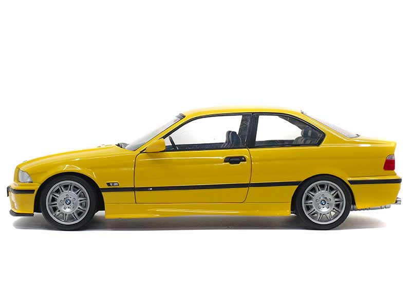 92586 BMW M3 Coupé 3.2L/ E36 1996