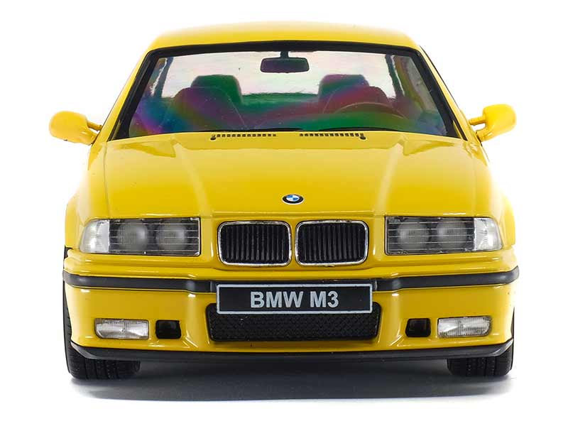 92586 BMW M3 Coupé 3.2L/ E36 1996