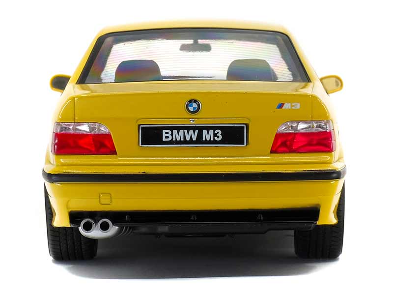 92586 BMW M3 Coupé 3.2L/ E36 1996
