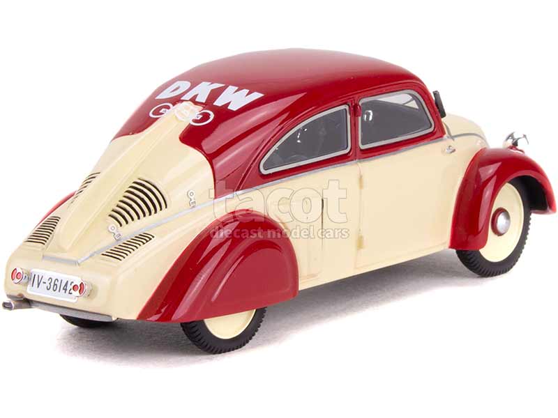 92596 DKW A&eacute;ro 1933