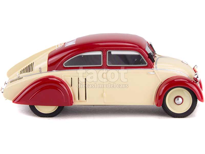 92596 DKW Aéro 1933