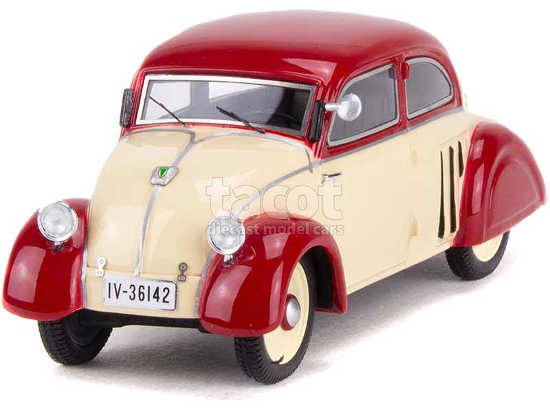 92596 DKW A&eacute;ro 1933