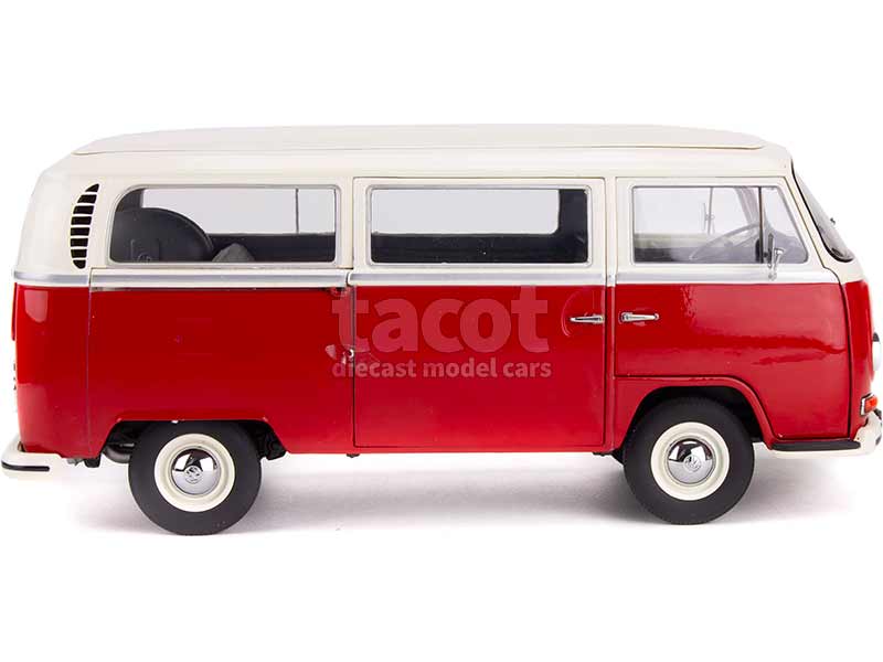 92600 Volkswagen Combi T2A Bus L