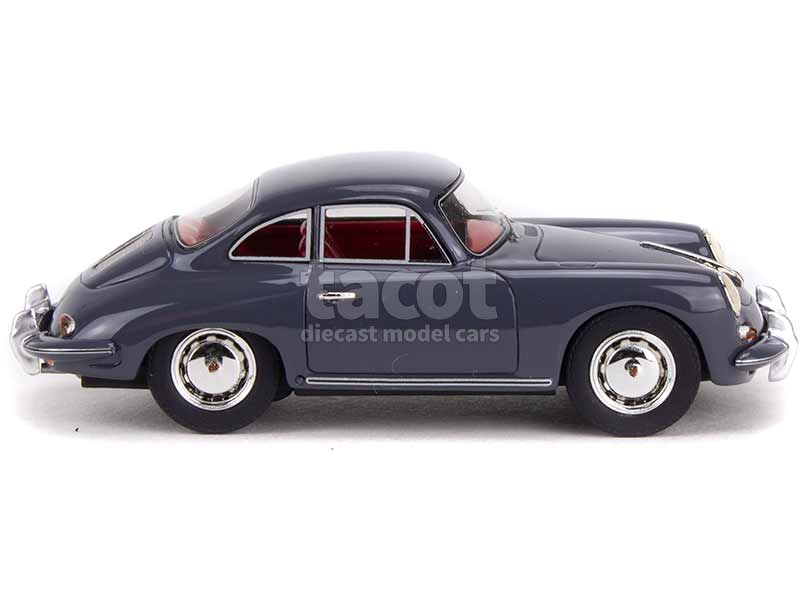 92602 Porsche 356 SC Coupé