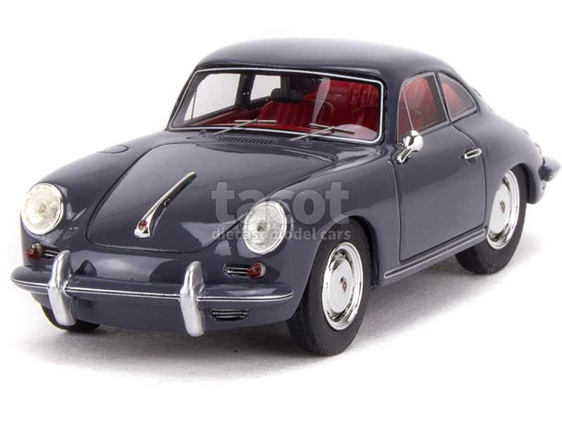 92602 Porsche 356 SC Coupé