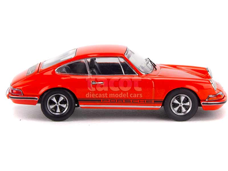 92603 Porsche 911 S Coupé 1970