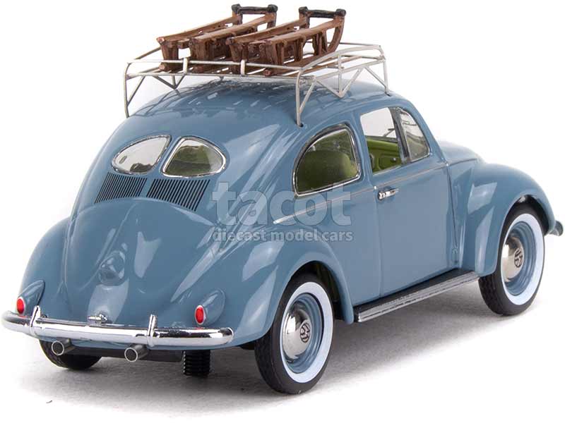 92605 Volkswagen Cox Galerie Luges