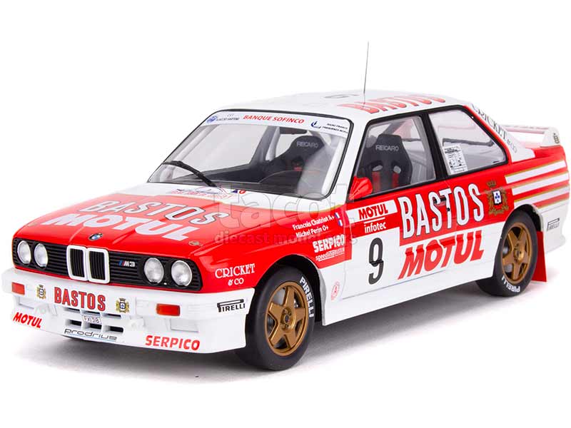 tacot voiture miniature