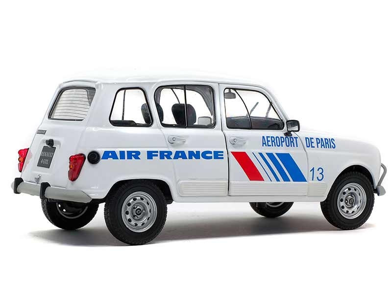 92679 Renault R4 L GTL Air France 1978