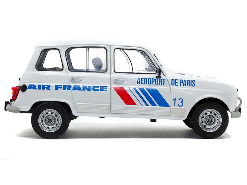 92679 Renault R4 L GTL Air France 1978