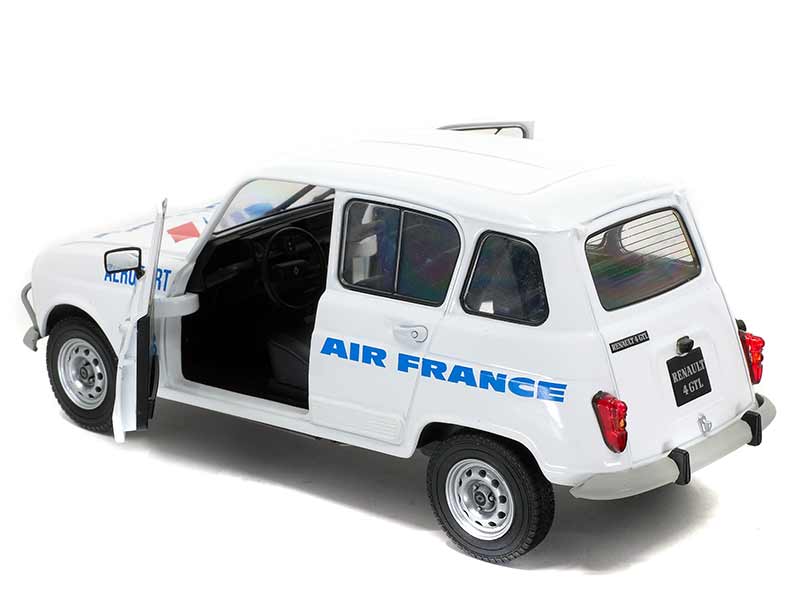 92679 Renault R4 L GTL Air France 1978