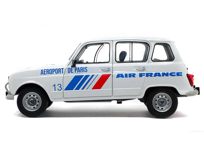 92679 Renault R4 L GTL Air France 1978