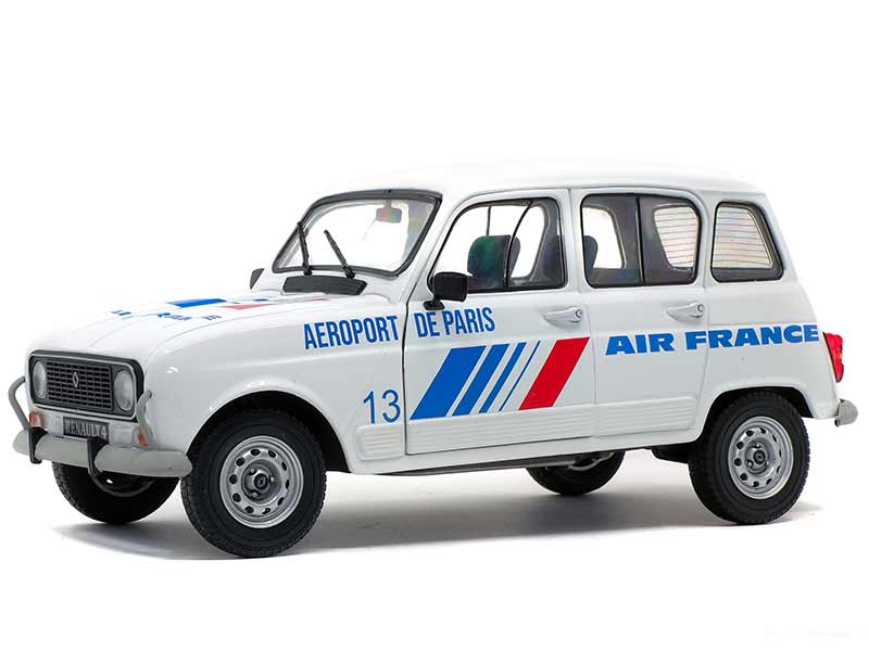 92679 Renault R4 L GTL Air France 1978