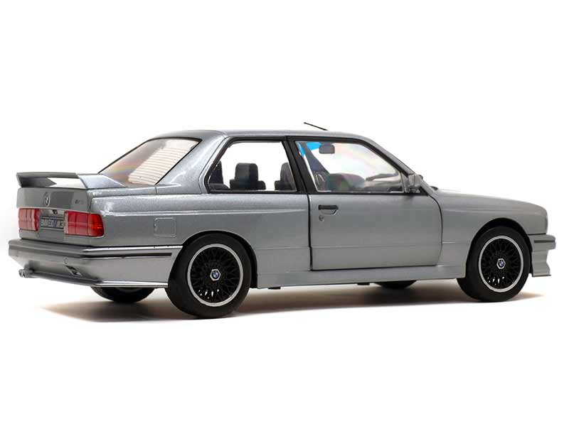 92680 BMW M3/ E30 1990