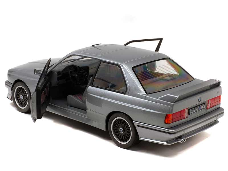 92680 BMW M3/ E30 1990