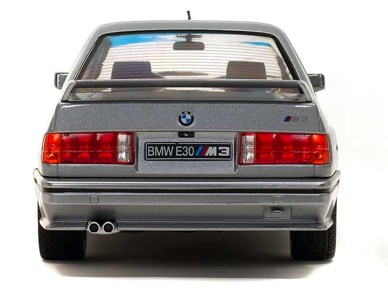 92680 BMW M3/ E30 1990