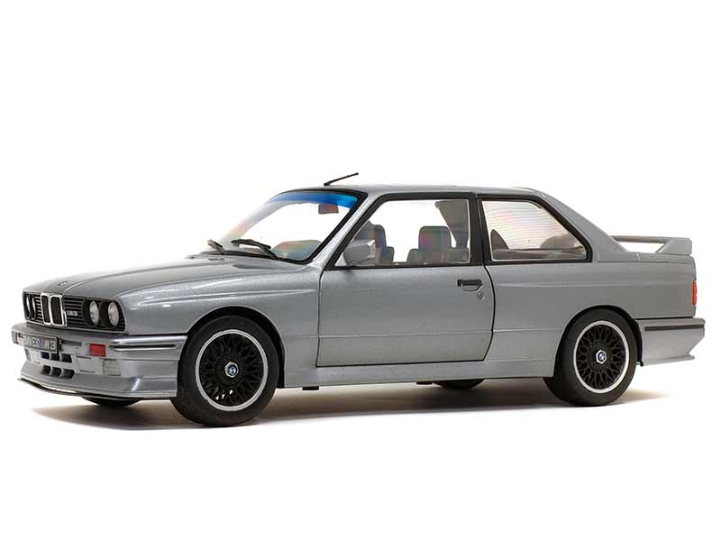 92680 BMW M3/ E30 1990