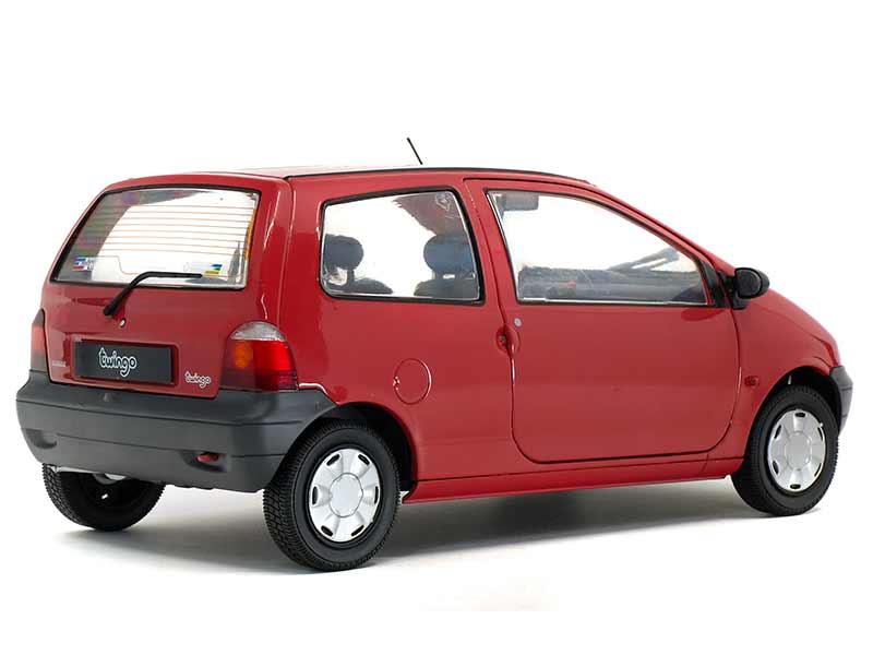 92681 Renault Twingo 1993