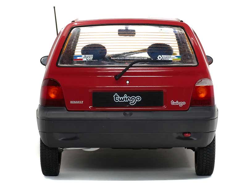 92681 Renault Twingo 1993