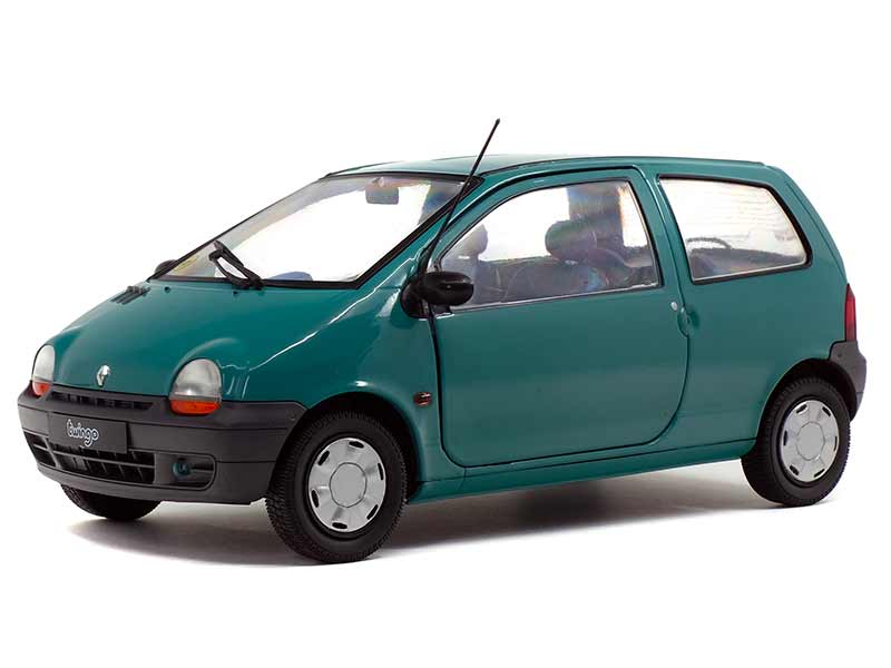 92682 Renault Twingo 1993