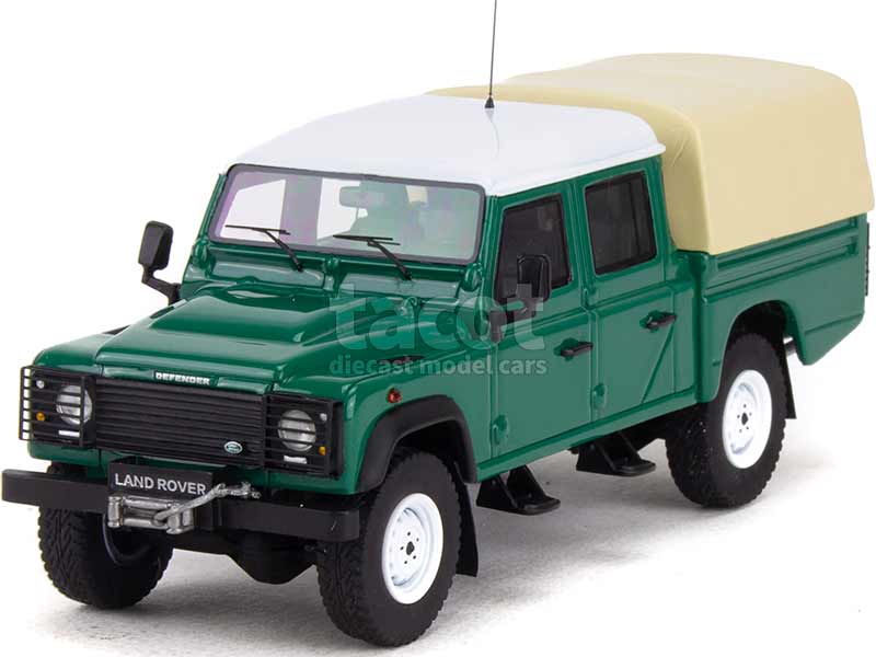 92684 Land Rover Defender 130 Pick-Up Bâché