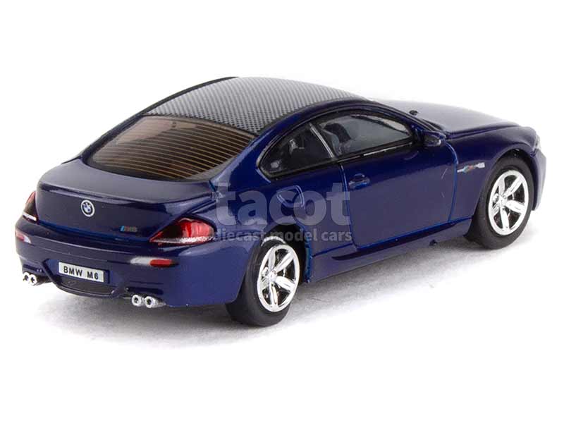 92692 BMW M6/ E63
