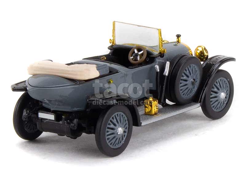 92697 Audi Alpensieger 1912