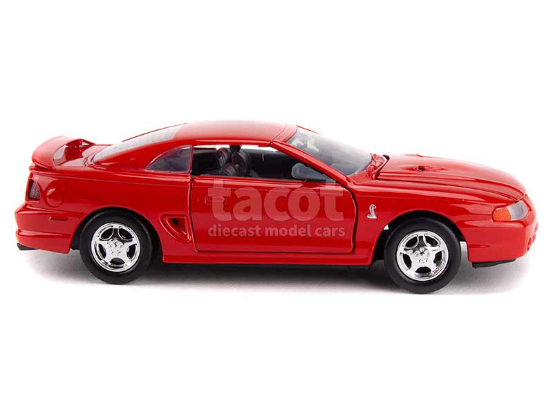 92702 Ford Mustang SVT Cobra 1998