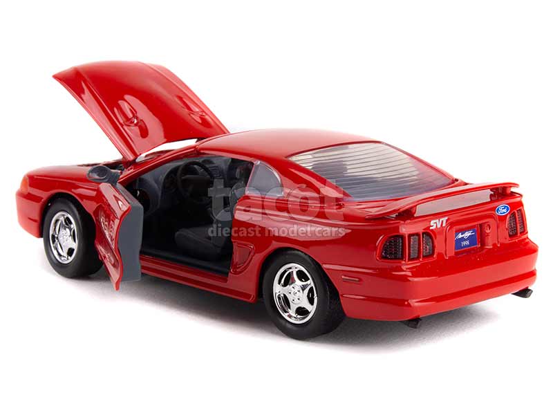 92702 Ford Mustang SVT Cobra 1998