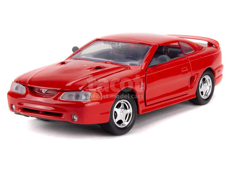 92702 Ford Mustang SVT Cobra 1998