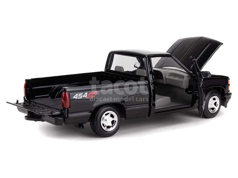 92704 Chevrolet 454 SS Pick-Up 1992