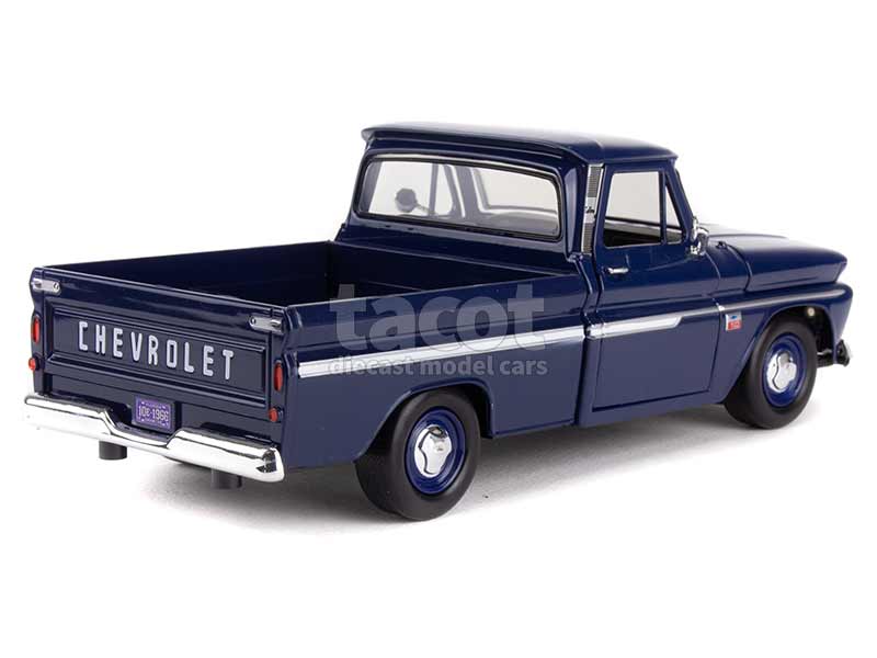 92706 Chevrolet C10 Fleetside Pick-Up 1966