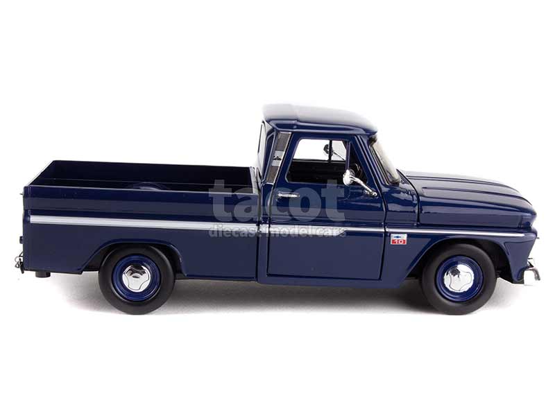 92706 Chevrolet C10 Fleetside Pick-Up 1966