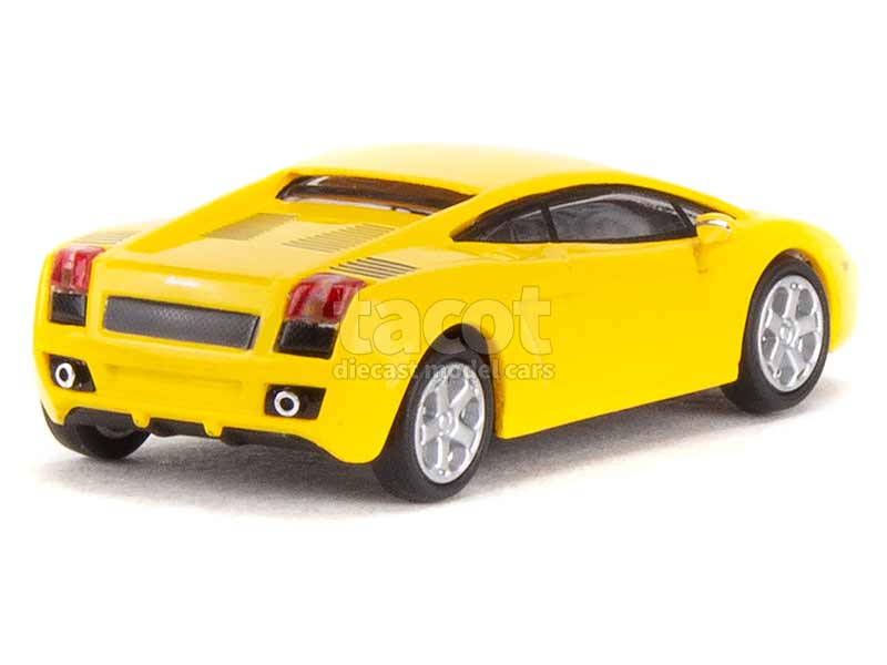 92721 Lamborghini Gallardo 2004